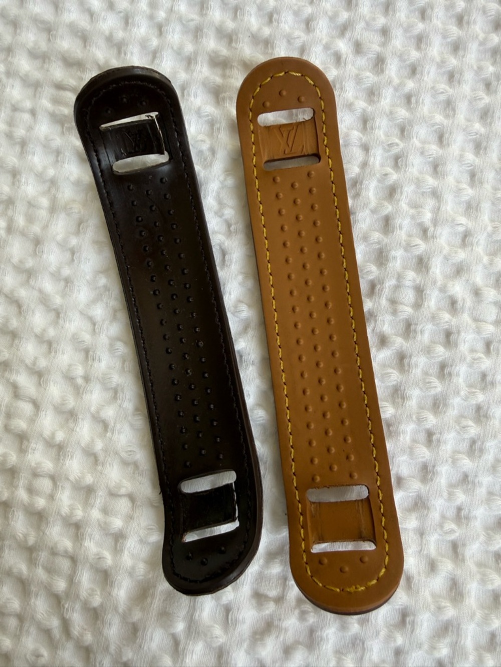 Louis Vuitton Monogram Crossbody Strap - Picture 6 of 7